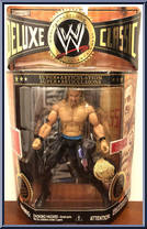 Diamond Dallas Page Action Figure