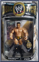 Dean Malenko Action Figure