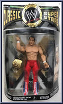 Dynamite Kid Action Figure