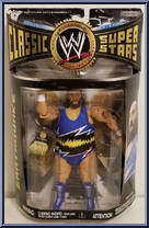 Earthquake Action Figure