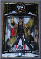 Eddie Guerrero from WWE Classic Superstars - Best of manufactured by Jakks Pacific [Front]