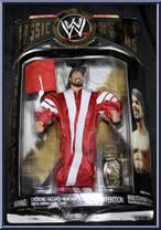 The Genius Action Figure