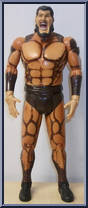 Giant Gonzalez (Painted Fur) Action Figure