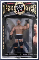 Goldberg Action Figure