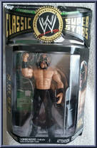 Road Warrior Hawk Action Figure
