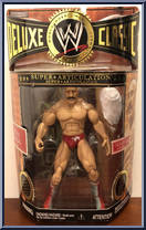 Iron Sheik Action Figure