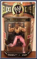 Jim "The Anvil" Neidhart Action Figure