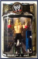 "Handsome" Jimmy Valiant Action Figure