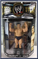 Killer Kowalski Action Figure