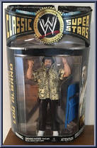 Captain Lou Albano Action Figure