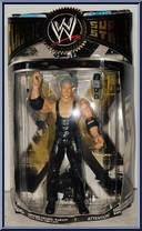 Mr. McMahon Action Figure