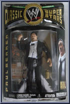 Paul Bearer Action Figure