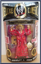 Ric Flair Action Figure