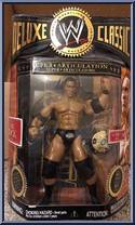 Rock Action Figure