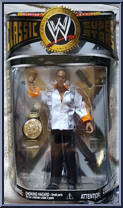 Rock Action Figure