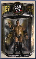 Rock Action Figure