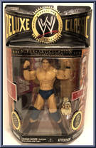 Rowdy Roddy Piper Action Figure