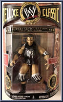 Scott Hall Action Figure