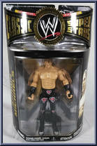 Shawn Michaels Action Figure