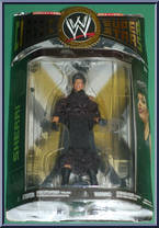 Sherri Action Figure