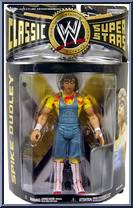 Spike Dudley from WWE Classic Superstars - Series 23 manufactured by Jakks Pacific [Front]