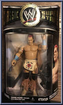 Tatanka Action Figure