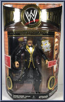 Million Dollar Man Ted DiBiase Action Figure