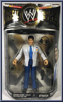 Vince McMahon Action Figure