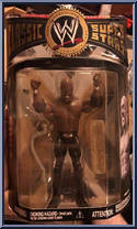 Zeus (Pipe & Chain) Action Figure