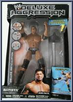 Batista Action Figure