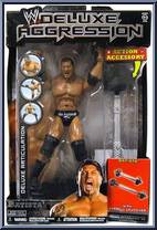 Batista Action Figure