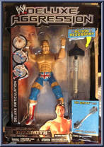 DH Smith Action Figure