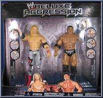 Edge / Batista Action Figure