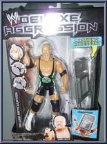 Finlay from WWE Deluxe Aggression - Series 15 manufactured by Jakks Pacific [Front]