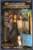 Mr. McMahon Action Figure