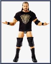 Adam Cole (Chase) Action Figure