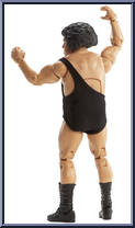 Andre the Giant from WWE Elite Collection - Series  29 manufactured by Mattel [Loose]