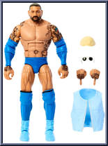 Batista Action Figure