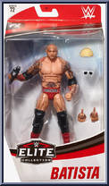 Batista Action Figure