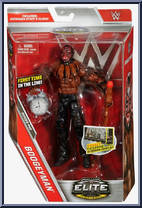 Boogeyman Action Figure