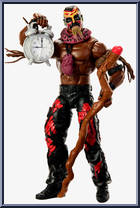 Boogeyman Action Figure
