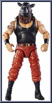 Braun Strowman from WWE Elite Collection - Series  44 manufactured by Mattel [Loose]