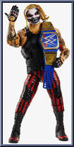 Bray Wyatt Action Figure