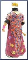 Bret "Hitman" Hart from WWE Elite Collection - Exclusives manufactured by Mattel [Loose]