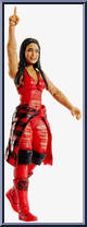 Brie Bella from WWE Elite Collection - Royal Rumble 2023 manufactured by Mattel [Loose]