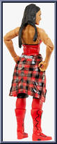 Brie Bella from WWE Elite Collection - Royal Rumble 2023 manufactured by Mattel [Loose]
