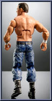British Bulldog (1999) [Build-A-Figure] from WWE Elite Collection - Survivor Series - 2023 manufactured by Mattel [Loose]