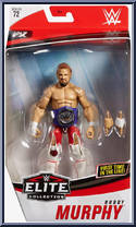 Buddy Murphy Action Figure