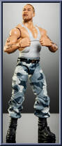 Bushwhacker Luke from WWE Elite Collection - Survivor Series - 2024 manufactured by Mattel [Loose]