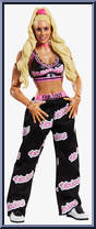 Carmella Action Figure